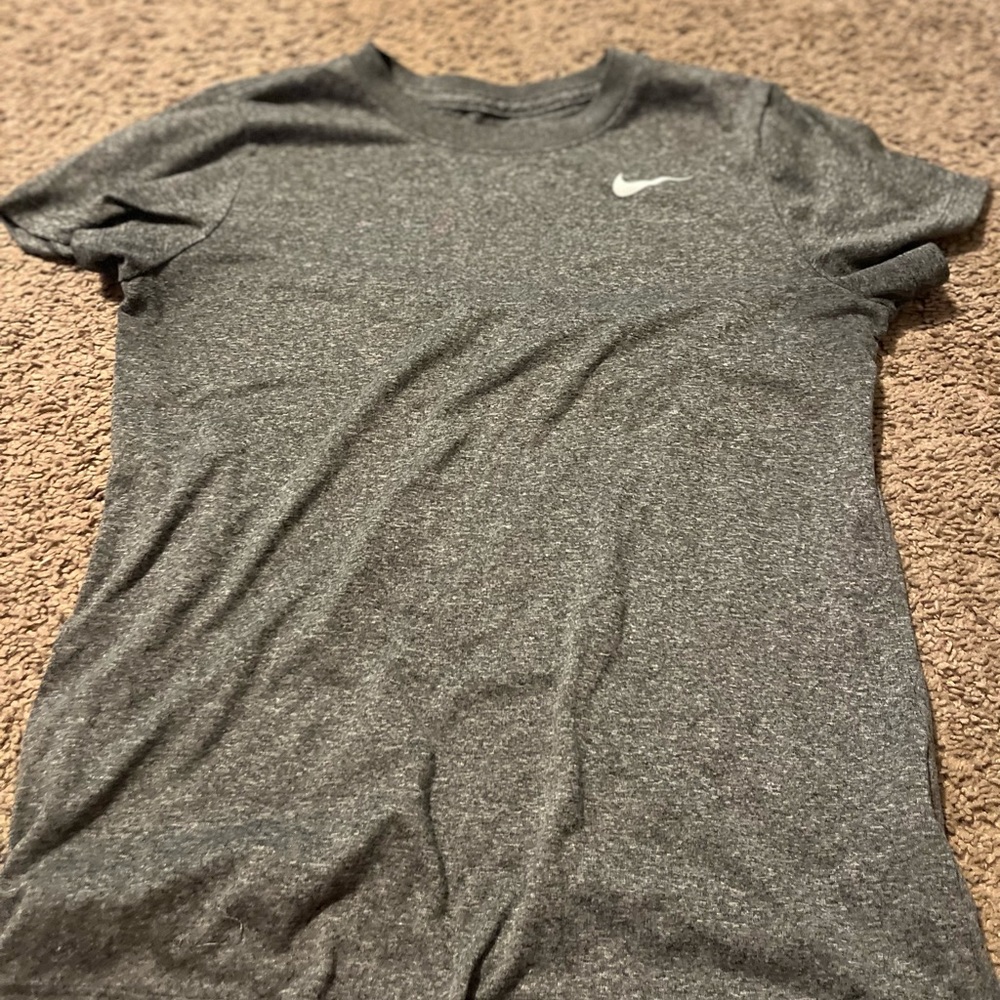Work out shirt